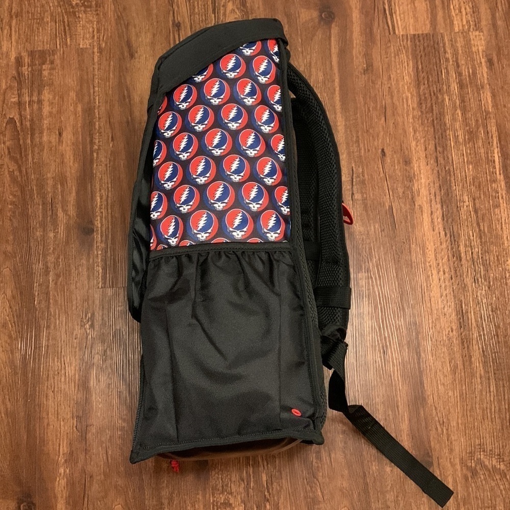 Igloo x Grateful Dead Backpack Insulated Daytripp… - image 3